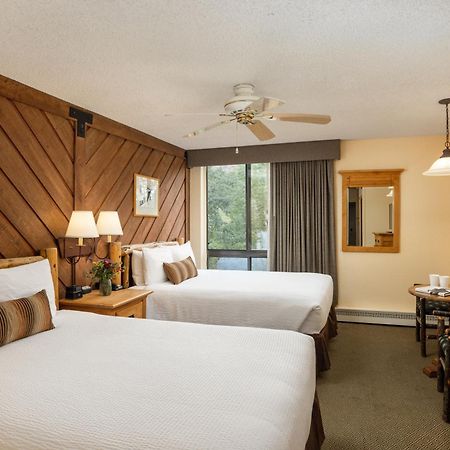 Stonebridge Inn Snowmass Village Exterior foto