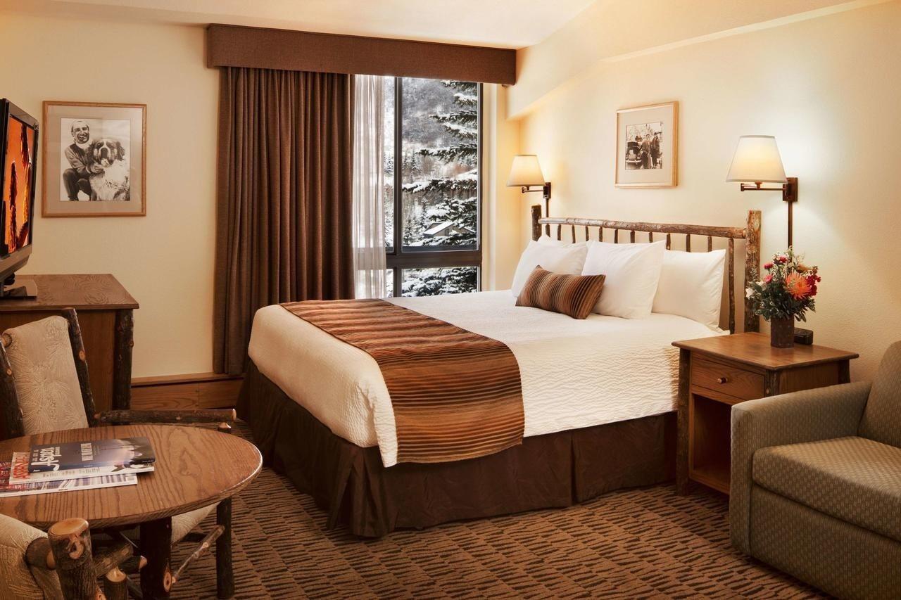 Stonebridge Inn Snowmass Village Exterior foto