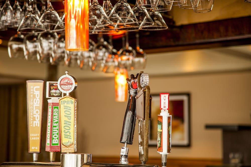 Stonebridge Inn Snowmass Village Exterior foto