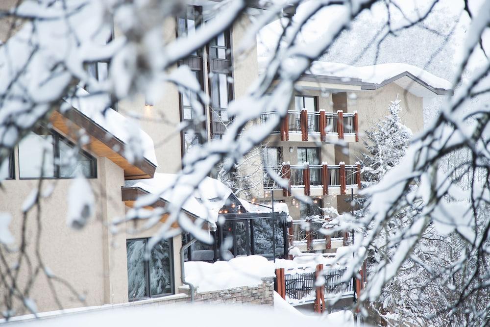 Stonebridge Inn Snowmass Village Exterior foto