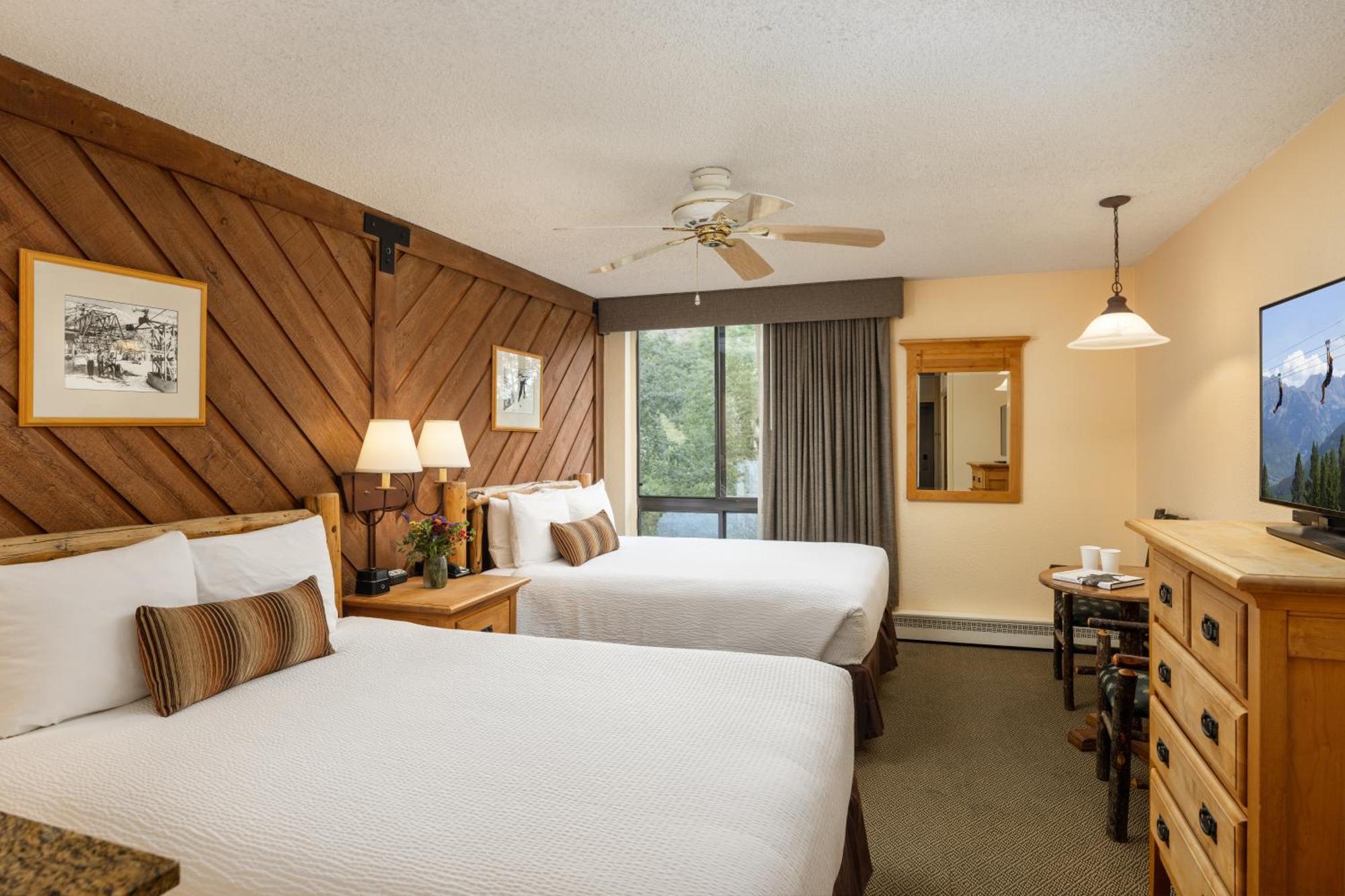 Stonebridge Inn Snowmass Village Exterior foto